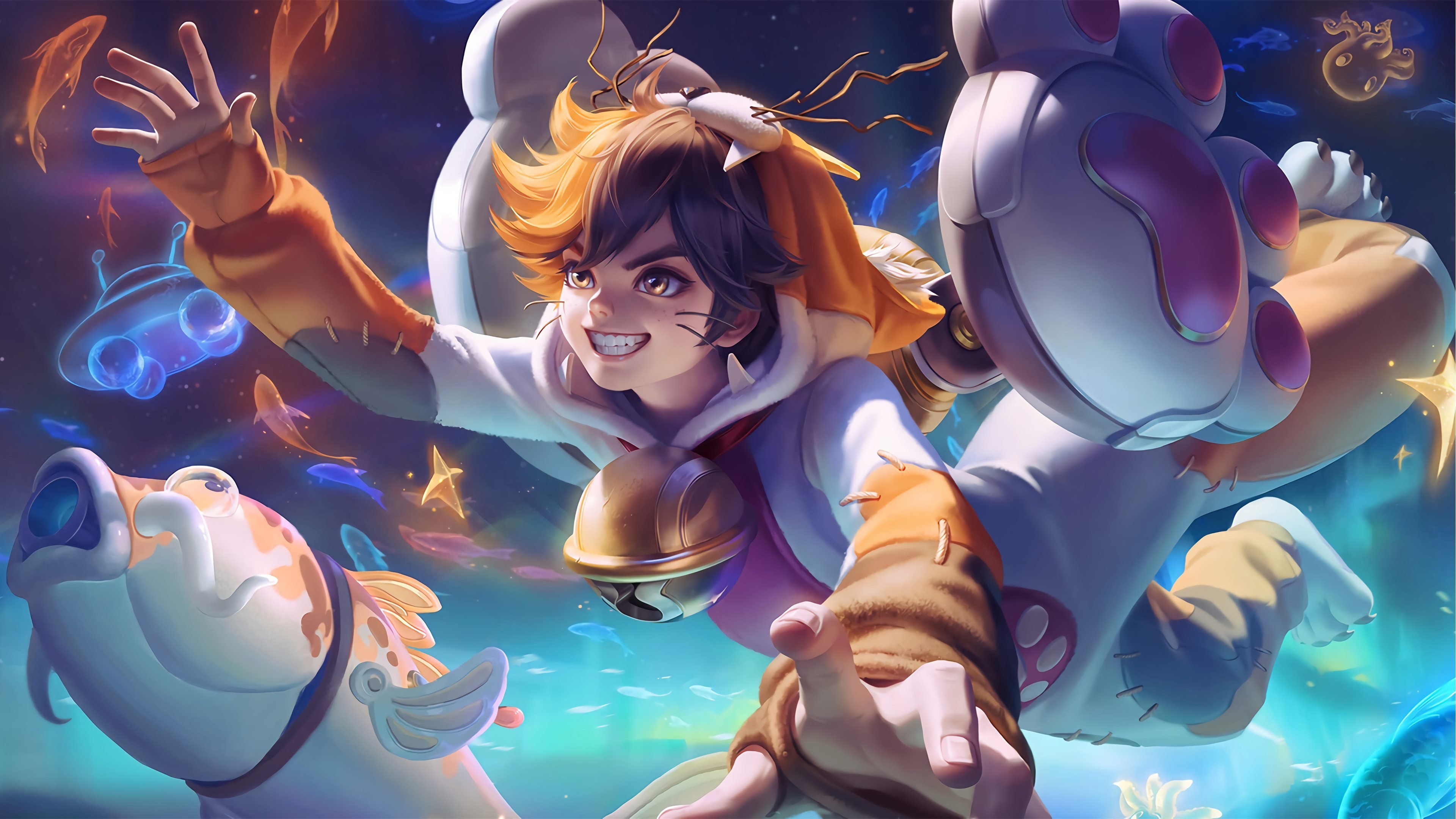 Jiu You-韩选手星际争霸选拔赛激烈角逐，星际争霸韩国联赛视频