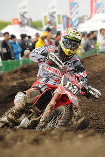 Jiuyou-世界摩托车锦标赛中国选手突破自我，世界摩托车锦标赛的车都是顶级的吗