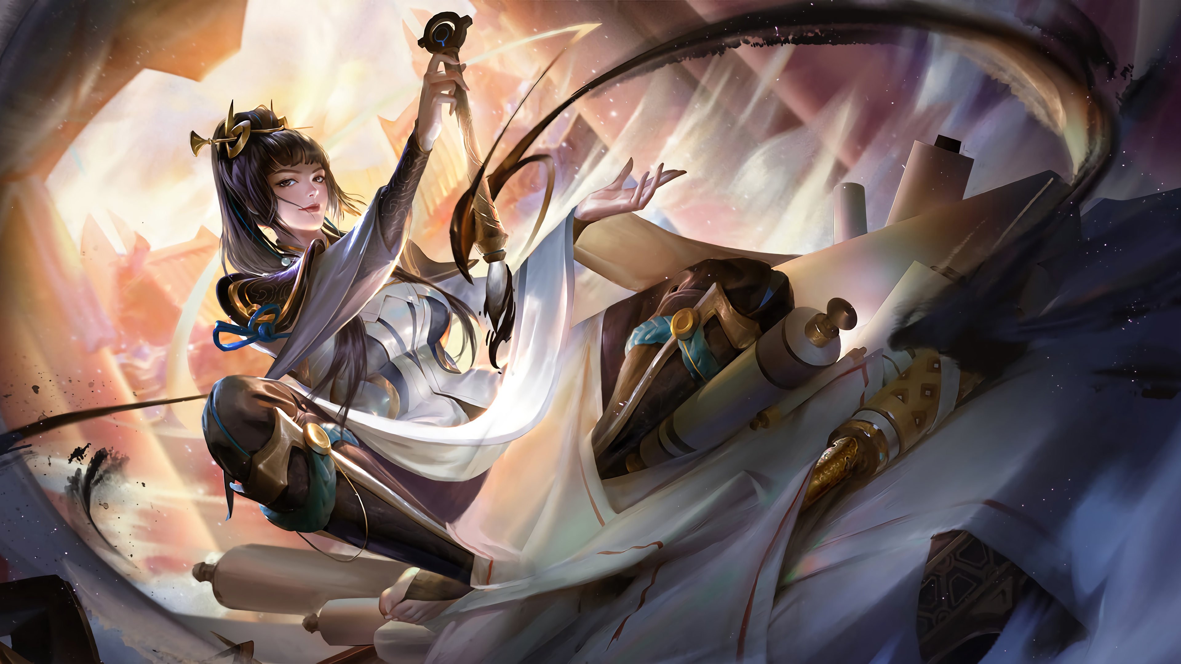 Jiu You-顶级攻防表演：本季最精彩的防守和进攻瞬间，攻防公式